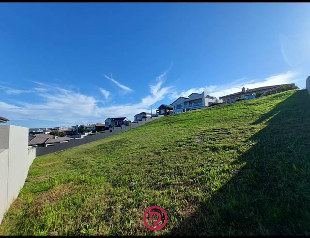 593M² VACANT LAND FOR SALE IN MONTE CHRISTO